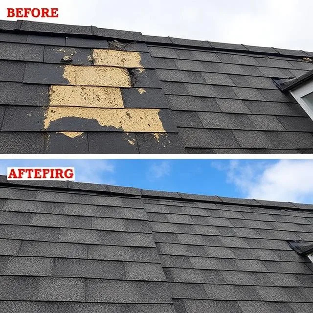 Roof Repair Near Me in Huttig, AR near me